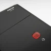 Fonestar MCH-205 asztal kondenzátor bemondó mikrofon, beépített hanggenerátorral