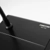 Fonestar MCH-205 asztal kondenzátor bemondó mikrofon, beépített hanggenerátorral
