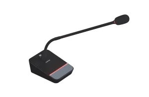Fonestar MIC-DANTE, Dante asztali mikrofon