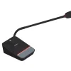 Fonestar MIC-DANTE, Dante asztali mikrofon