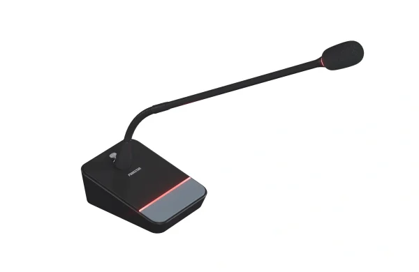 Fonestar MIC-DANTE, Dante asztali mikrofon