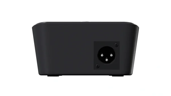 Fonestar MICBASE bemondó mikrofon talp