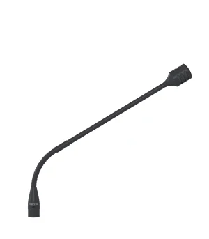 Fonestar MICFLEX-D45, dinamikus hattyúnyak mikrofon, 45 cm