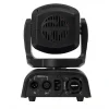 Fonestar MOV-6060L Mozgófejes LED Spot Wash lámpa. 6x 10W RGBW LED + 1x 60W fehér LED.
