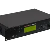 Fonestar MP-121P programozható médialejátszó, USB/SD