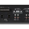 Fonestar MP-121P programozható médialejátszó, USB/SD