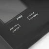 Fonestar MPX-400MIC zóna bemondó mikrofon, beépített üzenet lejátszó, LCD kijelző