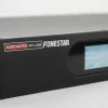Fonestar MPX-4088 8x8-as digitális audió mátrix, DSP, opcionális Dante