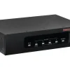 Fonestar MPX-440X RD-port bővítő MPX-4088 mátrixhoz