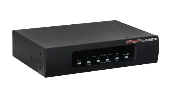 Fonestar MPX-440X RD-port bővítő MPX-4088 mátrixhoz