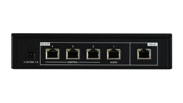 Fonestar MPX-440X RD-port bővítő MPX-4088 mátrixhoz