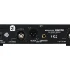 Fonestar MSH-887 vezeték nélküli mikrofon szett. Vevő, kézi mikrofon. 512-525MHz.