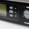 Fonestar MSH-887 vezeték nélküli mikrofon szett. Vevő, kézi mikrofon. 512-525MHz.