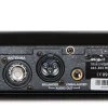 Fonestar MSH-887 vezeték nélküli mikrofon szett. Vevő, kézi mikrofon. 512-525MHz.