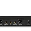 Fonestar MSH-892, dupl.vezeték nélküli mikrofon szett. Vevő, 2x csíptetős kézi mikrofon. 512-525MHz.