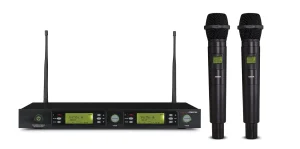 MSH-895-512 dupl.vezeték nélküli mikr, szett. Vevő, 2x kéziadó, 512-525 Mhz Fonestar MSH-895-512 dupl.vezeték nélküli mikr, szett. Vevő, 2x kéziadó, 512-525 Mhz