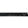 Fonestar MSH-895-512 dupl.vezeték nélküli mikr, szett. Vevő, 2x kéziadó, 512-525 Mhz