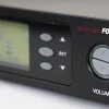 Fonestar MSH-895-512 dupl.vezeték nélküli mikr, szett. Vevő, 2x kéziadó, 512-525 Mhz