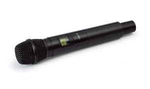 MSHT-40M-512, UHF vezetéknélküli kézi mikrofon Fonestar MSHT-40M-512, UHF vezetéknélküli kézi mikrofon