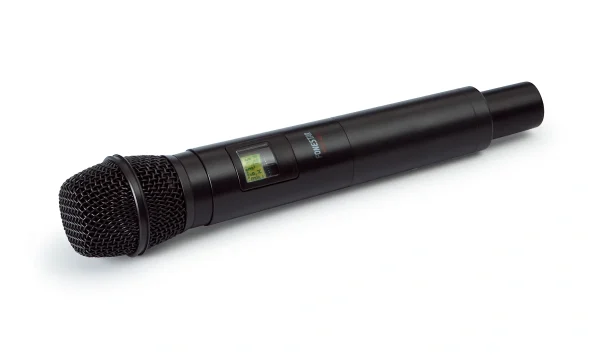 MSHT-40M-512, UHF vezetéknélküli kézi mikrofon Fonestar MSHT-40M-512, UHF vezetéknélküli kézi mikrofon