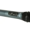 Fonestar MSHTM-1200M UHF vezeték nélküli mikrofon ASH-1200 mobil hangosítási rendszerhez.