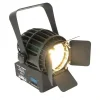 Fonestar PAR-155CL COB fehér PAR fehér színű LED derítő lámpa. 1x150W fehér COB LED.