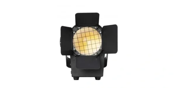 Fonestar PAR-155CL COB fehér PAR fehér színű LED derítő lámpa. 1x150W fehér COB LED.