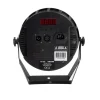 Fonestar PAR-220L Flat RGB LED PAR spot lámpa. 18x 8W RGB LED