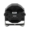 Fonestar PAR-70L Flat RGBW LED PAR spot lámpa, 7x 10W RGBW LED