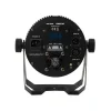 Fonestar PAR-BE60L 2-az-1-ben Bee-eye RGBW LED PAR spot lámpa. 6x 10W RGBW LED.