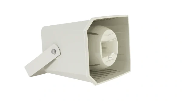 Fonestar PF-35T kültéri zenei hangprojektor, 50W/100V, IP66
