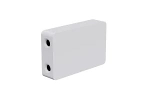 Fonestar POWERBASS-8TB, passzív mélysugárzó, 8 Ohm/100V, 120W, fehér