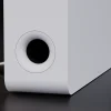 Fonestar POWERBASS-8TB, passzív mélysugárzó, 8 Ohm/100V, 120W, fehér