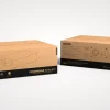 Fonestar POWERBASS-8TB, passzív mélysugárzó, 8 Ohm/100V, 120W, fehér