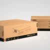 Fonestar PROX-120Z integrált multizónás erősítő, 120W (4 Ohm v. 100V), USB/MP3/FM/BT