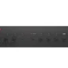 Fonestar PROX-240Z integrált multizónás erősítő, 240W (4 Ohm v. 100V), USB/MP3/FM/BT