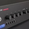 Fonestar PROX-240Z integrált multizónás erősítő, 240W (4 Ohm v. 100V), USB/MP3/FM/BT