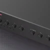 Fonestar PROX-240Z integrált multizónás erősítő, 240W (4 Ohm v. 100V), USB/MP3/FM/BT