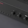 Fonestar PROX-30 integrált erősítő, 30W (4 Ohm v. 100V), USB/MP3/FM
