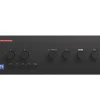 Fonestar PROX-60Z integrált multizónás erősítő, 60W (4 Ohm v. 100V), USB/MP3/FM