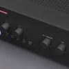 Fonestar PROX-60Z integrált multizónás erősítő, 60W (4 Ohm v. 100V), USB/MP3/FM