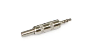 Fonestar S-111 3, 5 mm-es szerelhető sztereó jack csatlakozó