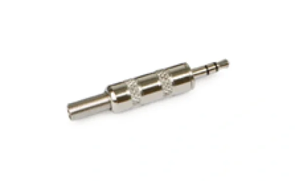 Fonestar S-111 3, 5 mm-es szerelhető sztereó jack csatlakozó