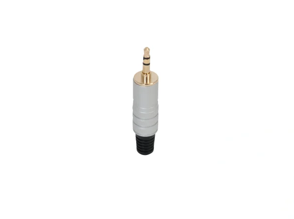 Fonestar S-112 3, 5 mm-es szerelhető sztereó jack csatlakozó