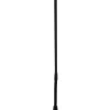 Fonestar SCF-570D, konferenciarendszer delegátusi egység, mikrofonnal