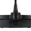 Fonestar SCF-570D, konferenciarendszer delegátusi egység, mikrofonnal