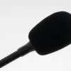 Fonestar SCF-570D, konferenciarendszer delegátusi egység, mikrofonnal