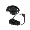 Fonestar SCF-570D, konferenciarendszer delegátusi egység, mikrofonnal
