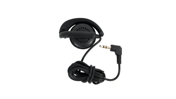 Fonestar SCF-570D, konferenciarendszer delegátusi egység, mikrofonnal