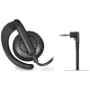 Fonestar SCF-570D, konferenciarendszer delegátusi egység, mikrofonnal